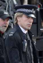 ''Skyfall'': Javier Bardem spełnił marzenie