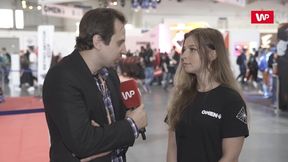 PGA 2019. "Nieuczesana": Jestem fanką "Jankosa". Go G2!