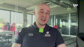 Zachowanie Igi po meczu mówi wszystko. Długo na to czekaliśmy
