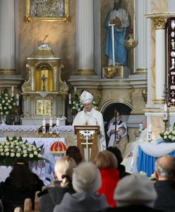 Koronawirus w Polsce. Dyspensa od udziału w mszy w niedziele i święta przedłużona