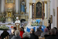 Koronawirus w Polsce. Dyspensa od udziału w mszy w niedziele i święta przedłużona