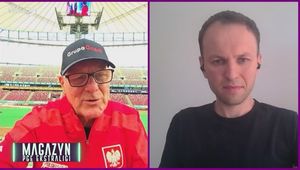 Chomski tłumaczy powołania. To dlatego nie ma Pawlickiego i Pawełczaka