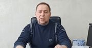Rosjanie uprowadzili kolejnego ukraińskiego mera