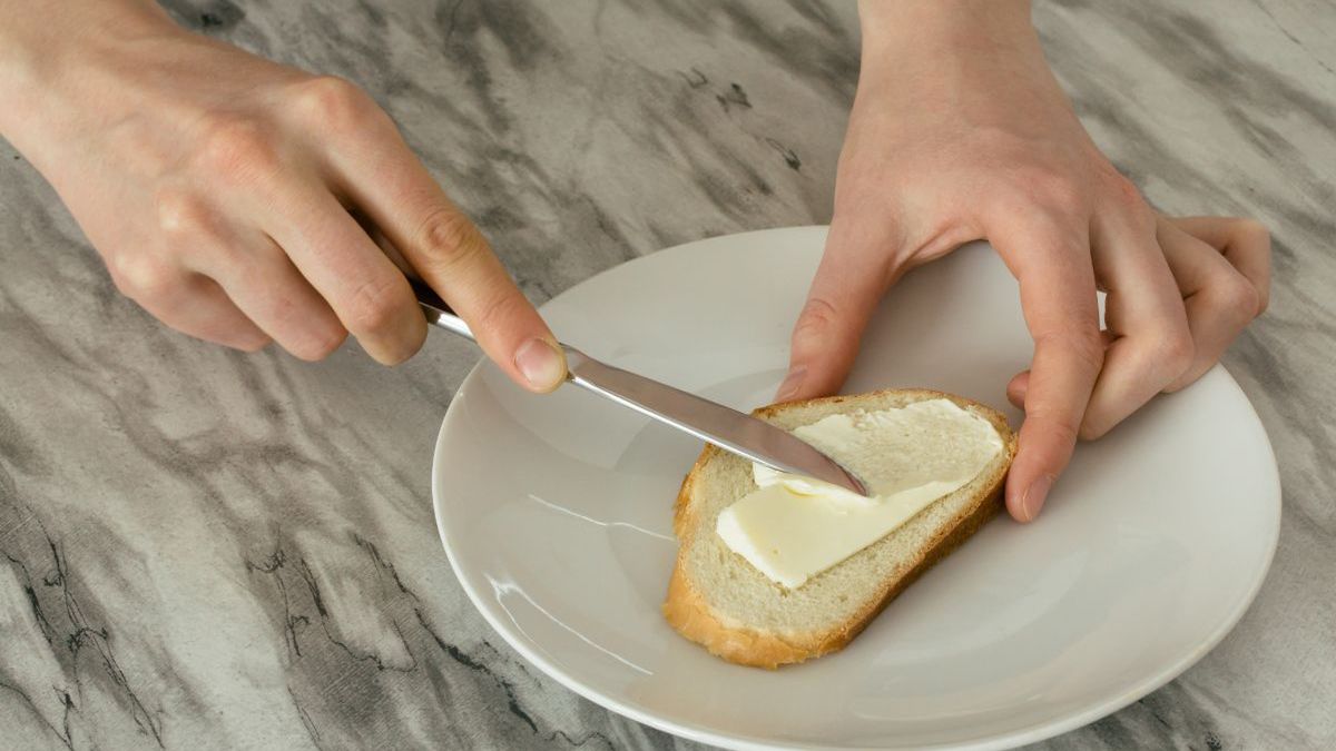 Zakazany dodatek do kanapki - Pyszności