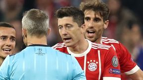 Robert Lewandowski zaczął gwiazdorzyć? "Ostentacyjnie macha rękami, kiedyś taki nie był".