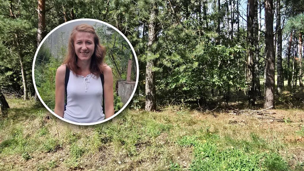 Trwa wyjaśnianie sprawy śmierci Jowity Zielińskiej