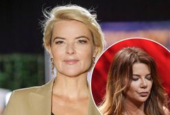 Monika Richardson o Górniak. Piosenkarce nie spodobają się te słowa