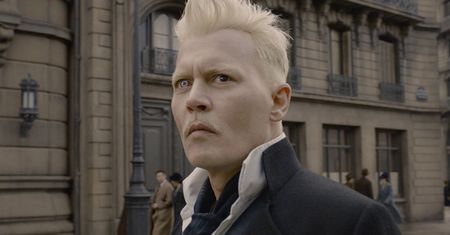 Ale zaskoczenie. Gruchnęła wiadomość, kto zastąpi Johnny Deppa w kinowym hicie