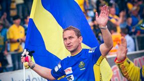 Piotr Paluch podsumował miniony sezon. "Nam się nie udało - my to wywalczyliśmy"