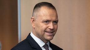 "Obejrzy mecz". Dziennikarz zdradził plany Nawrockiego