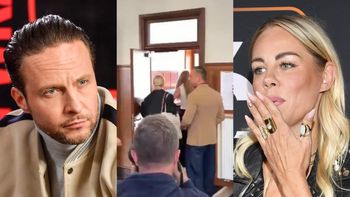 TYLKO NA PUDELKU: Magda Modra i Marek Krupski już po rozprawie rozwodowej. Tak skomentowała WYROK SĄDU