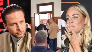 TYLKO NA PUDELKU: Magda Modra i Marek Krupski już po rozprawie rozwodowej. Tak skomentowała WYROK SĄDU