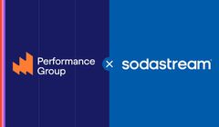 SodaStream Polska wraca do agencji Performance Group