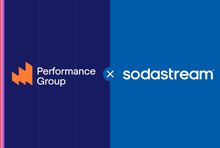 SodaStream znów w Performance Group