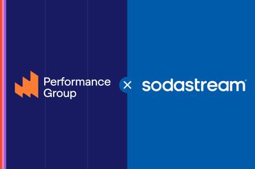 SodaStream znów w Performance Group