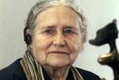 Doris Lessing nie ma już energii na pisanie powieści