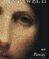 Najnowsza książka Jana Pawła II już za tydzień w Polsce!