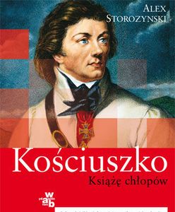 Biografia Tadeusza Kościuszki po polsku