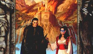 Myślałem... A potem... Po chwili... zrobiło mi się tak jakoś smutno