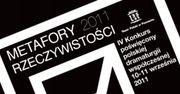 Dramat "Śmierć pracownika" wygrał konkurs "Metafory Rzeczywistości"