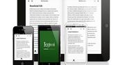 Ebooki z Legimi wkrótce w Niemczech i Chinach