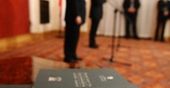 Promocja książki Seminaria Lucieńskie 2006-2007