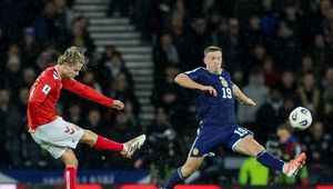 Zabrakło kilku minut. Fatalny wynik dla Polski