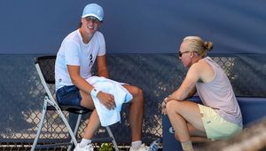 Nie hamował się ws. relacji Świątek i Abramowicz. "Niezdrowe"