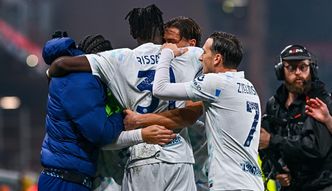 Zieliński i spółka na czele Serie A