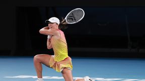 Koniec turnieju dla Igi Świątek. Tyle zarobiła