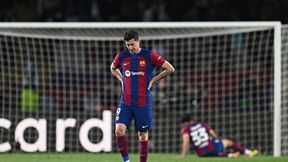 Odpadli z LM, ale to nie wszystko. Barcelona nie zagra w kolejnym wielkim turnieju