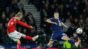 Zabrakło kilku minut. Fatalny wynik dla Polski