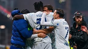 Piotr Zieliński na czele Serie A. Inter Mediolan wyprzedził niezdarnych rywali