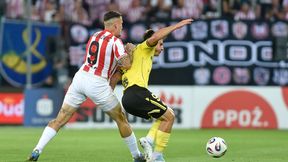 Samodzielny lider klasyfikacji strzelców