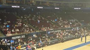 Przykry obrazek na meczu Polaków. To powinno dać do myślenia