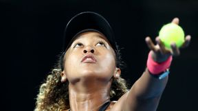 Naomi Osaka nie ma żalu do Sereny Williams za finał US Open. "Ciągle ją uwielbiam"