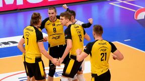 PlusLiga. PGE Skra Bełchatów daje sygnał, że zmierza po mistrzostwo Polski