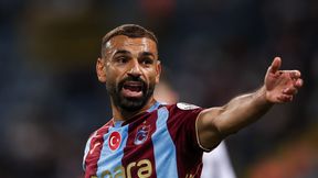 Salah błyszczy w nowym klubie. Odsłonił kulisy transferu