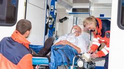 Kiedy ryzyko zawału jest największe? Nowe badania