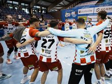 Deklasacja w polskiej lidze
