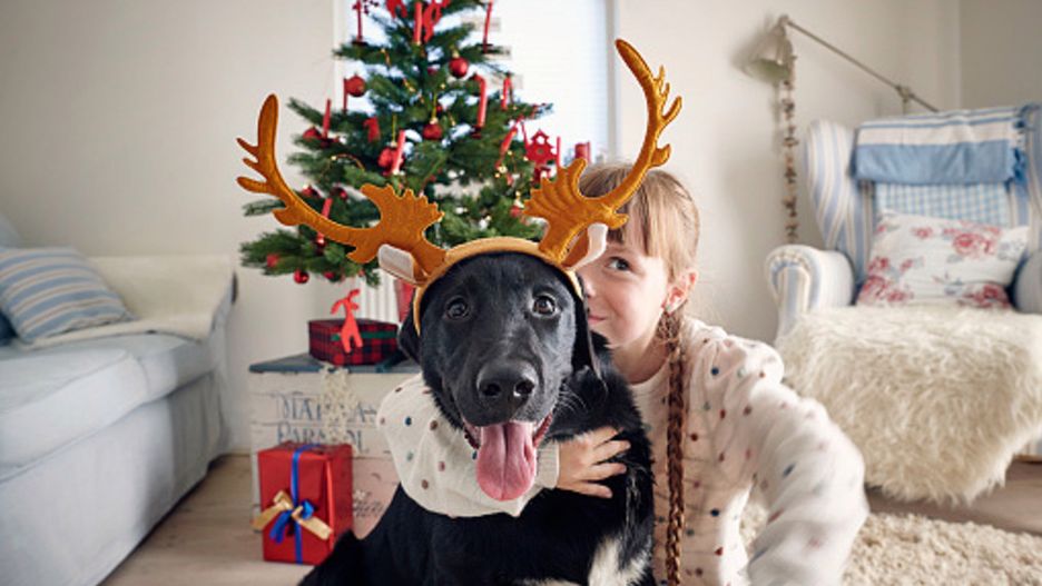 Jak rozmawiać o tradycji świąt w domu niekatolickim?