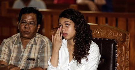 Ukryła zwłoki matki w walizce. 26-latka wyszła po 7 latach z więzienia