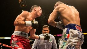 Pięściarskie gale z Argentyny. Najlepszy południowoamerykański boks wyłącznie w Fightklubie