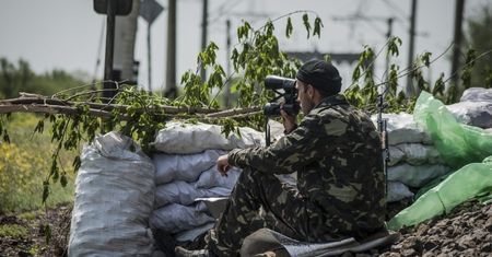 Lewica w Niemczech przeciwko obarczaniu Rosji winą za kryzys na Ukrainie