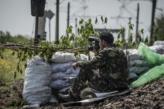 Lewica w Niemczech przeciwko obarczaniu Rosji winą za kryzys na Ukrainie
