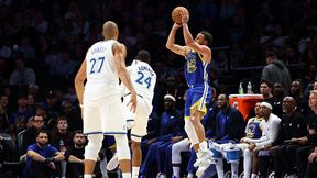 Tak się gra w Pucharze NBA. Doncić aż upadł na parkiet