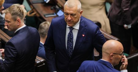 Giertych nie odpuszcza Oblatom. Oczekuje wyjaśnień