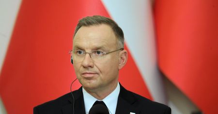 Andrzej Duda zrobił te zakupy w 2015 r. Oto ile kosztują teraz