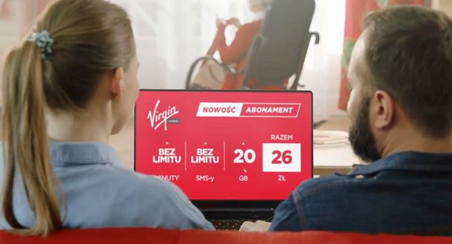 Agencja Bardzo wygrywa przetarg na obsługę Virgin Mobile