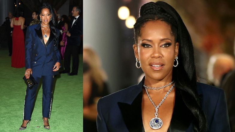 Regina King